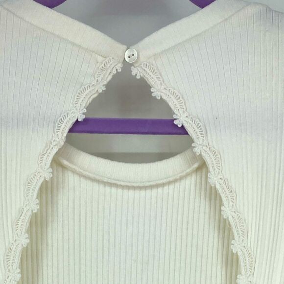 Free People Serenity Maxi Dress Size L NWOT - Picture 8 of 11